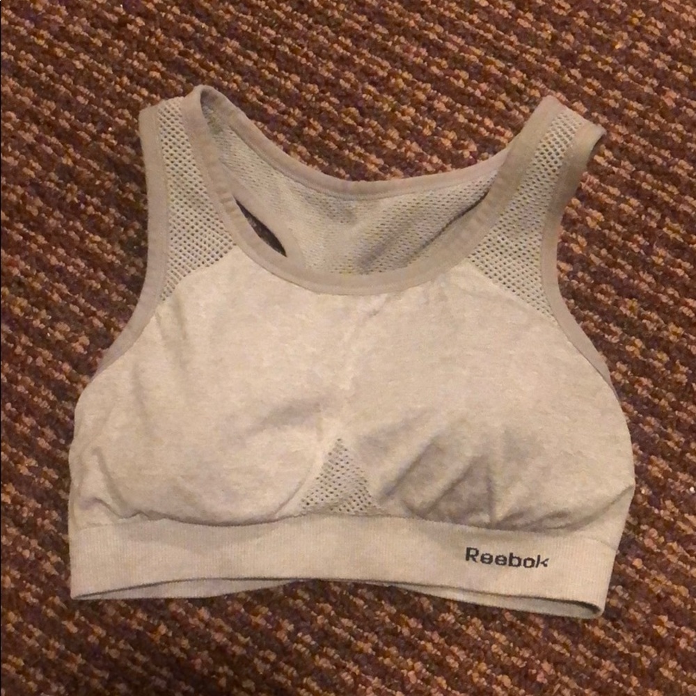 Women’s Reebok Sports Bra